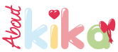 AboutKika Logo